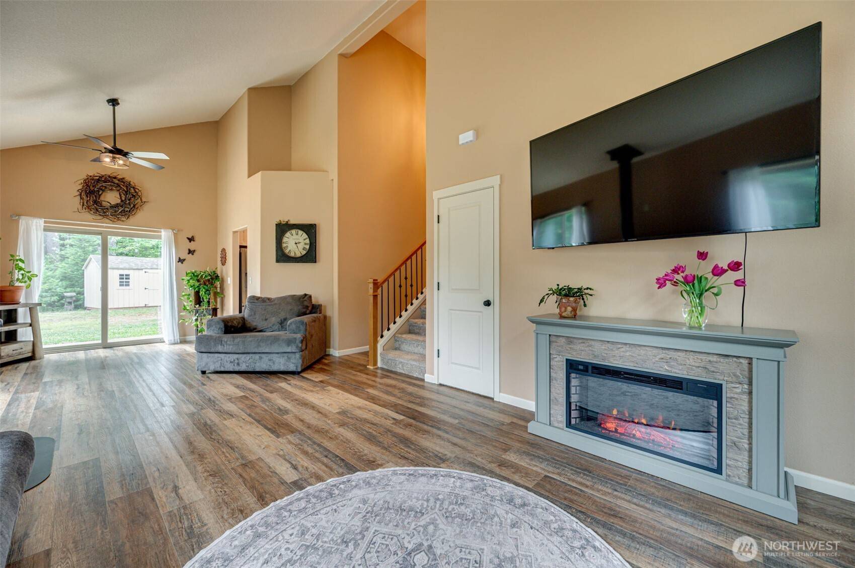 118 Bald Eagle RD, Ariel, WA 98603
