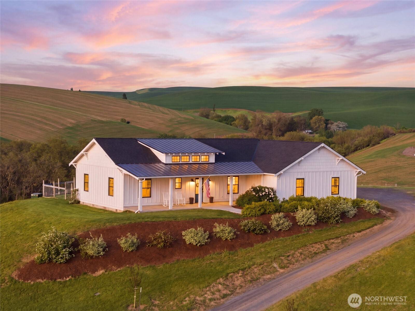 518 Stonecipher RD, Waitsburg, WA 99361
