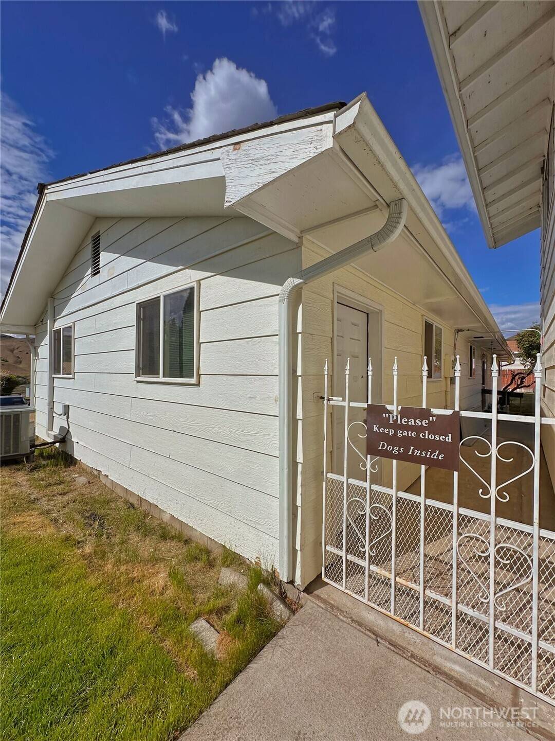 1113 River DR, Coulee Dam, WA 99116