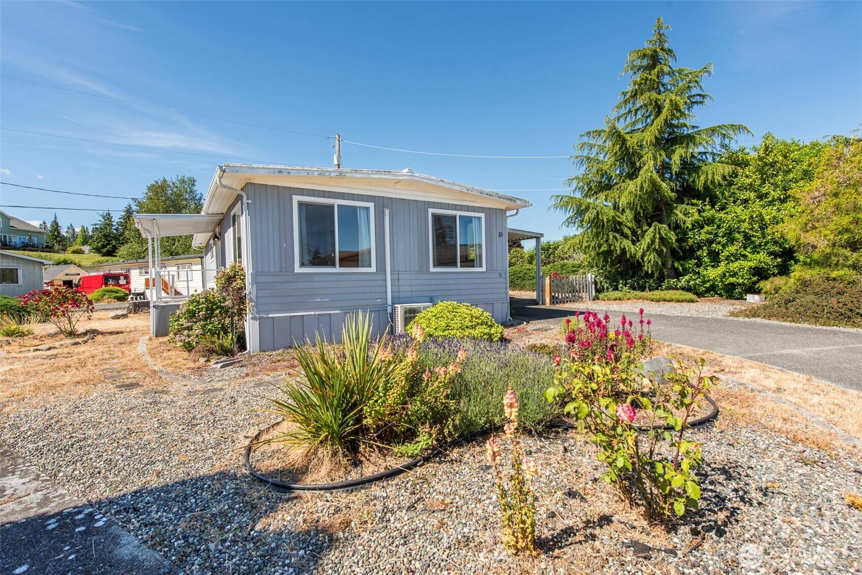 921 S 3rd AVE #15, Sequim, WA 98382