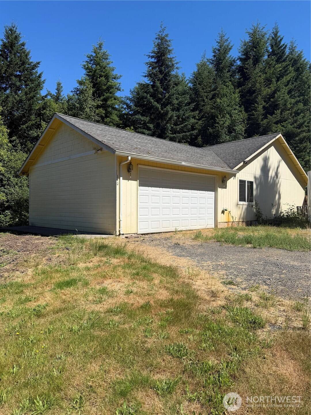 110 Northview DR, Chehalis, WA 98532