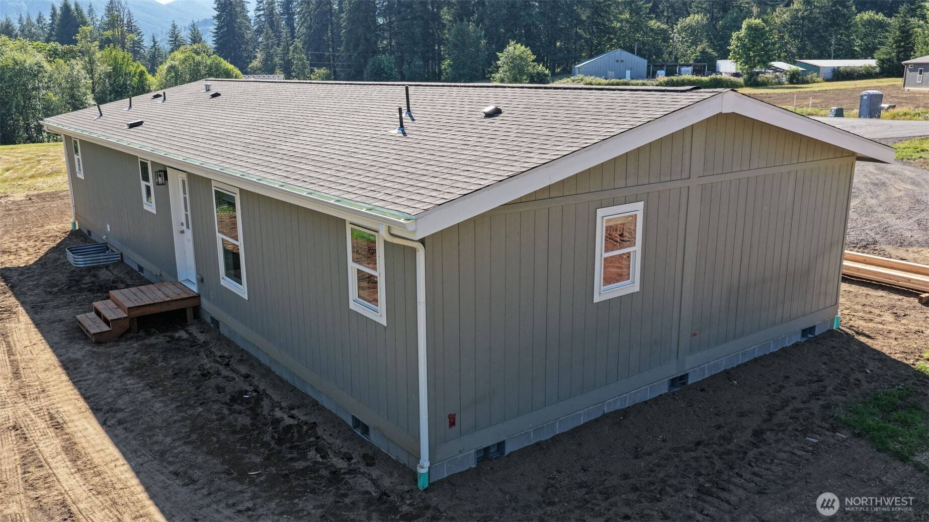 133 Norm's PL, Ariel, WA 98603