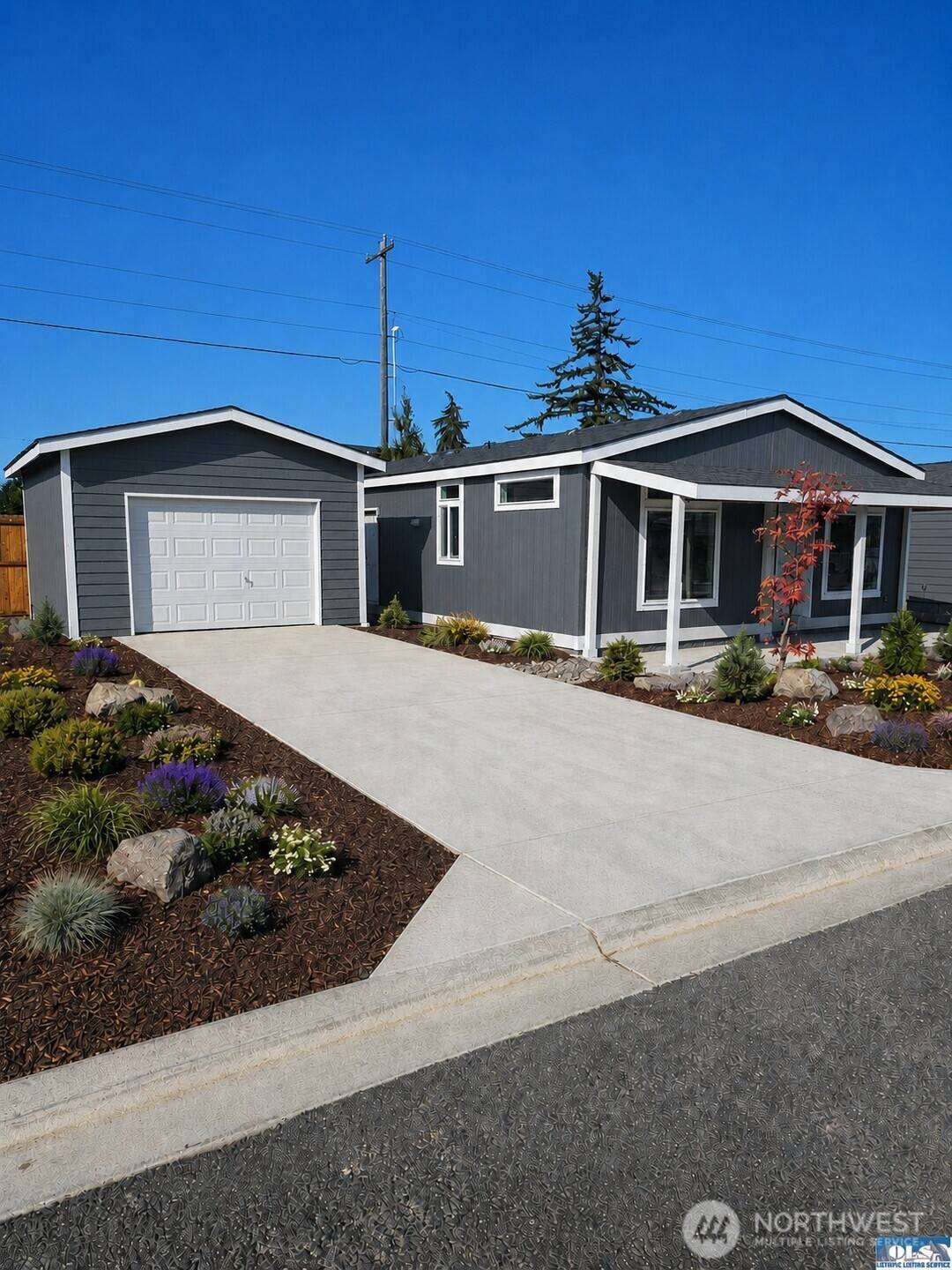 861 N Iris AVE, Sequim, WA 98382