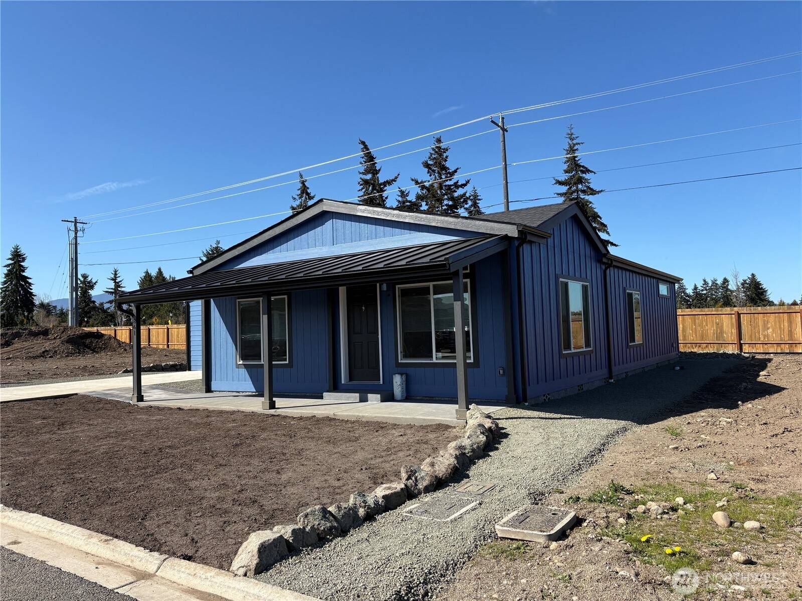 861 N Iris AVE, Sequim, WA 98382