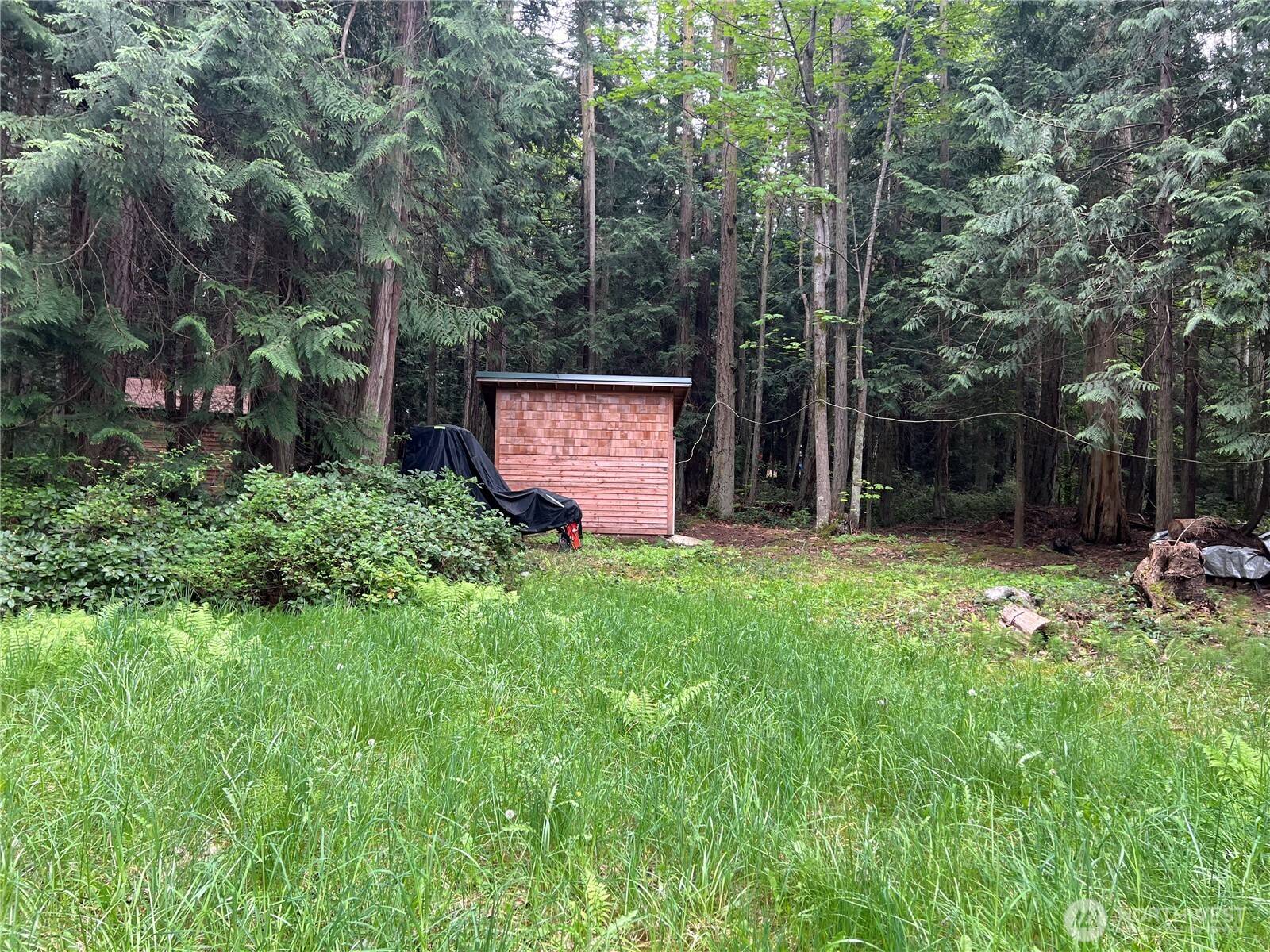 0 Haidah ST, Center Island, WA 98221
