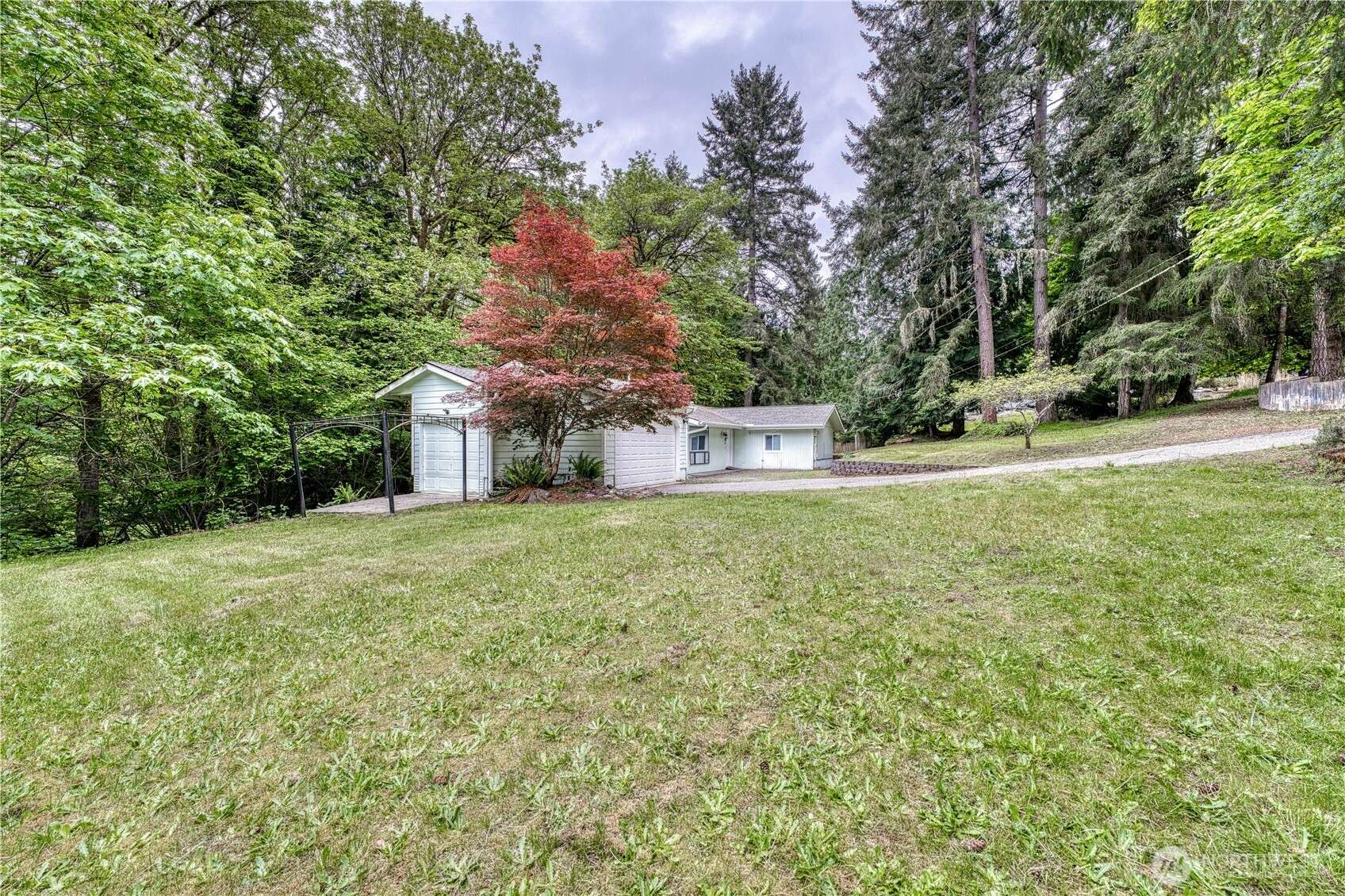 7924 Ohana PL NE, Bremerton, WA 98311