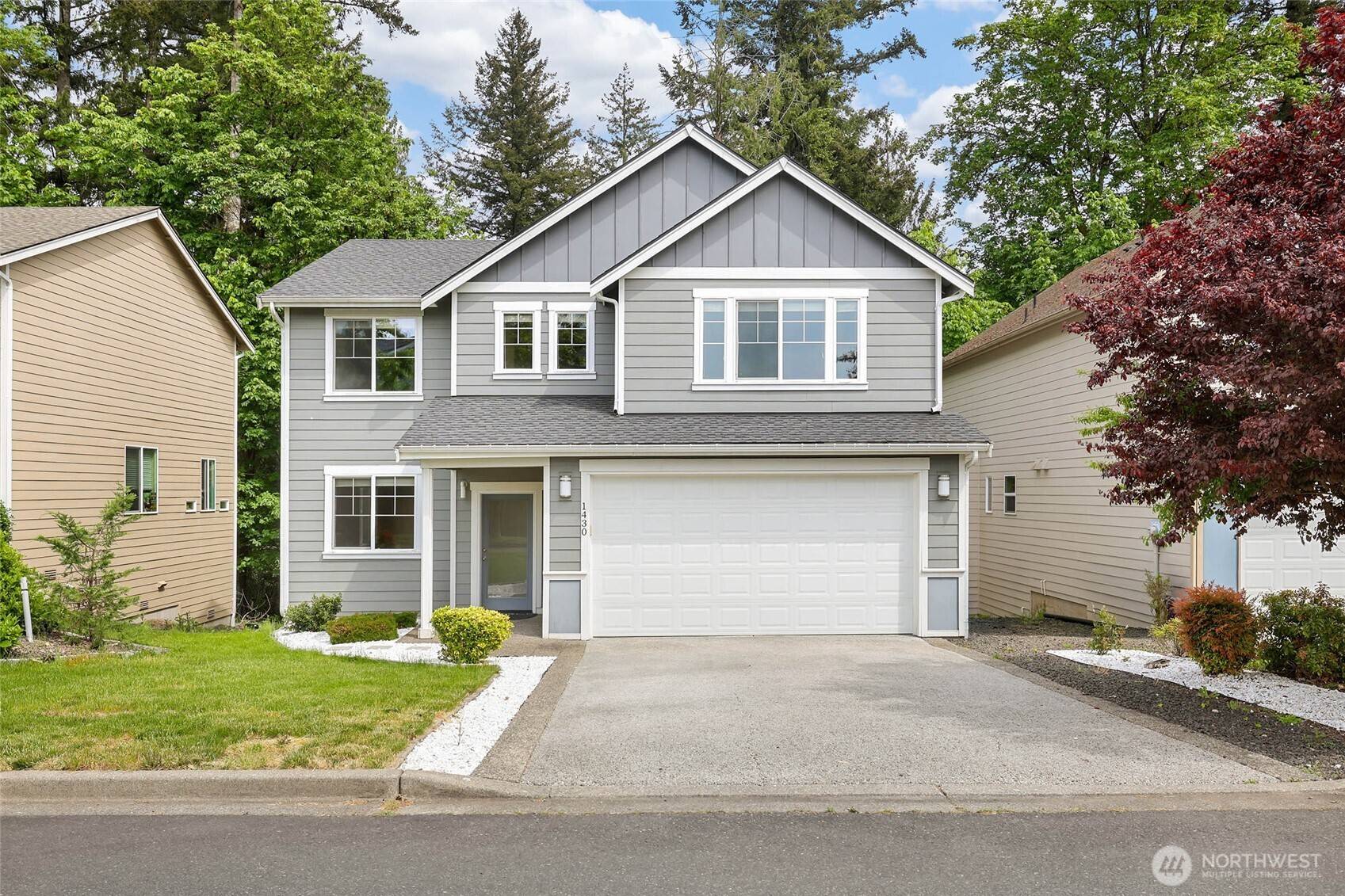 1430 Ethel ST, Olympia, WA 98502