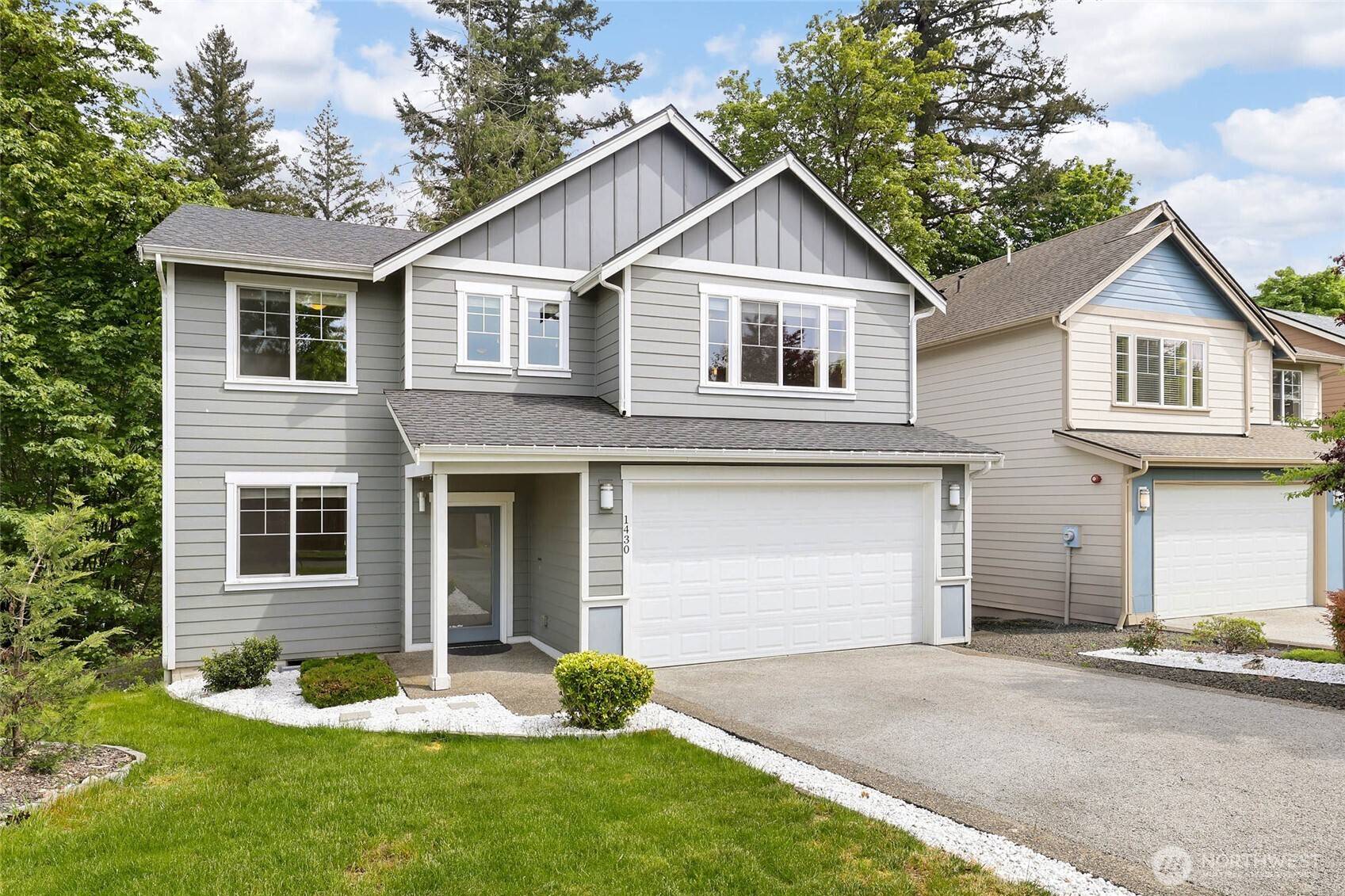 1430 Ethel ST, Olympia, WA 98502
