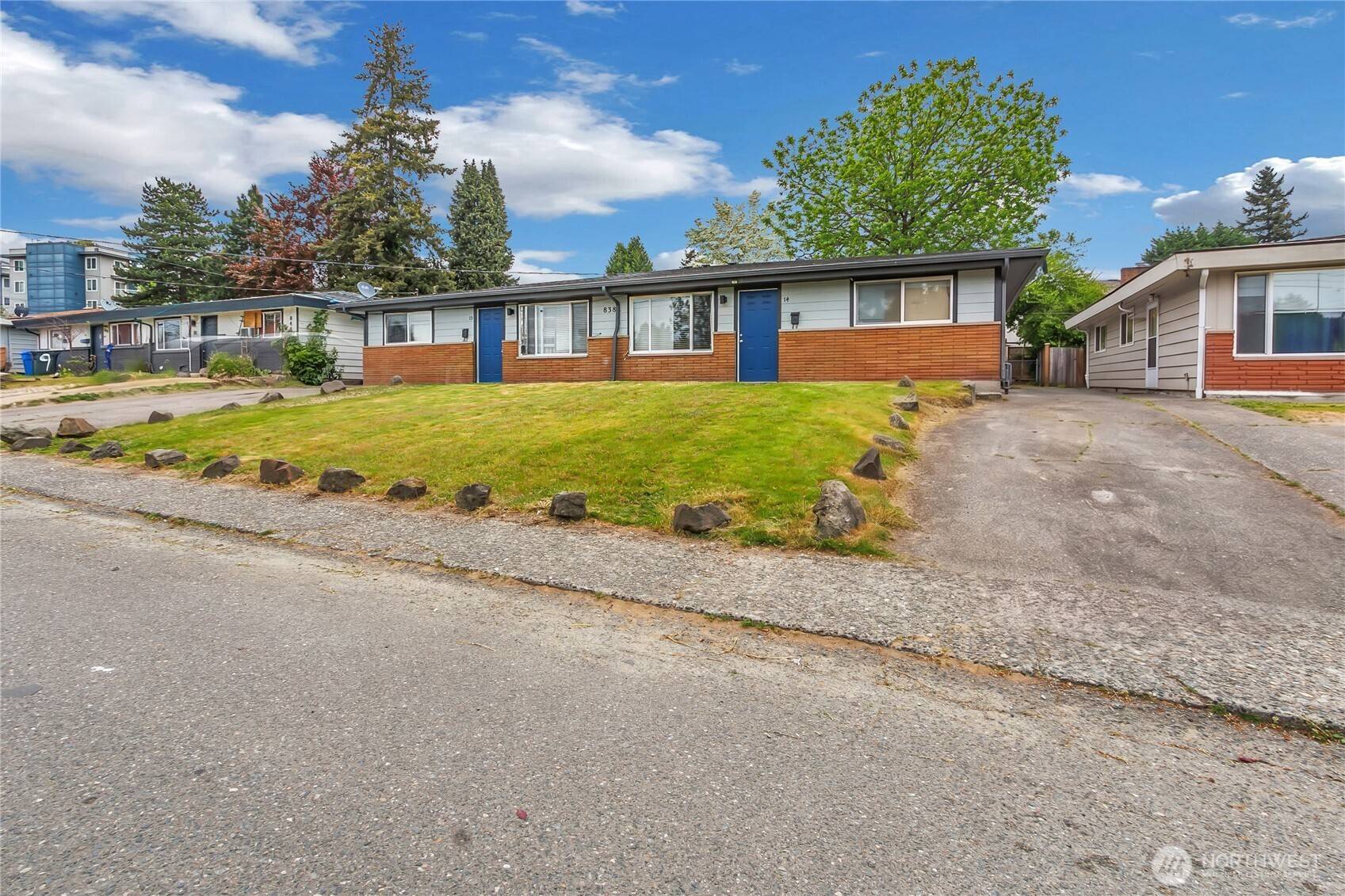 838 Harrington AVE NE, Renton, WA 98056