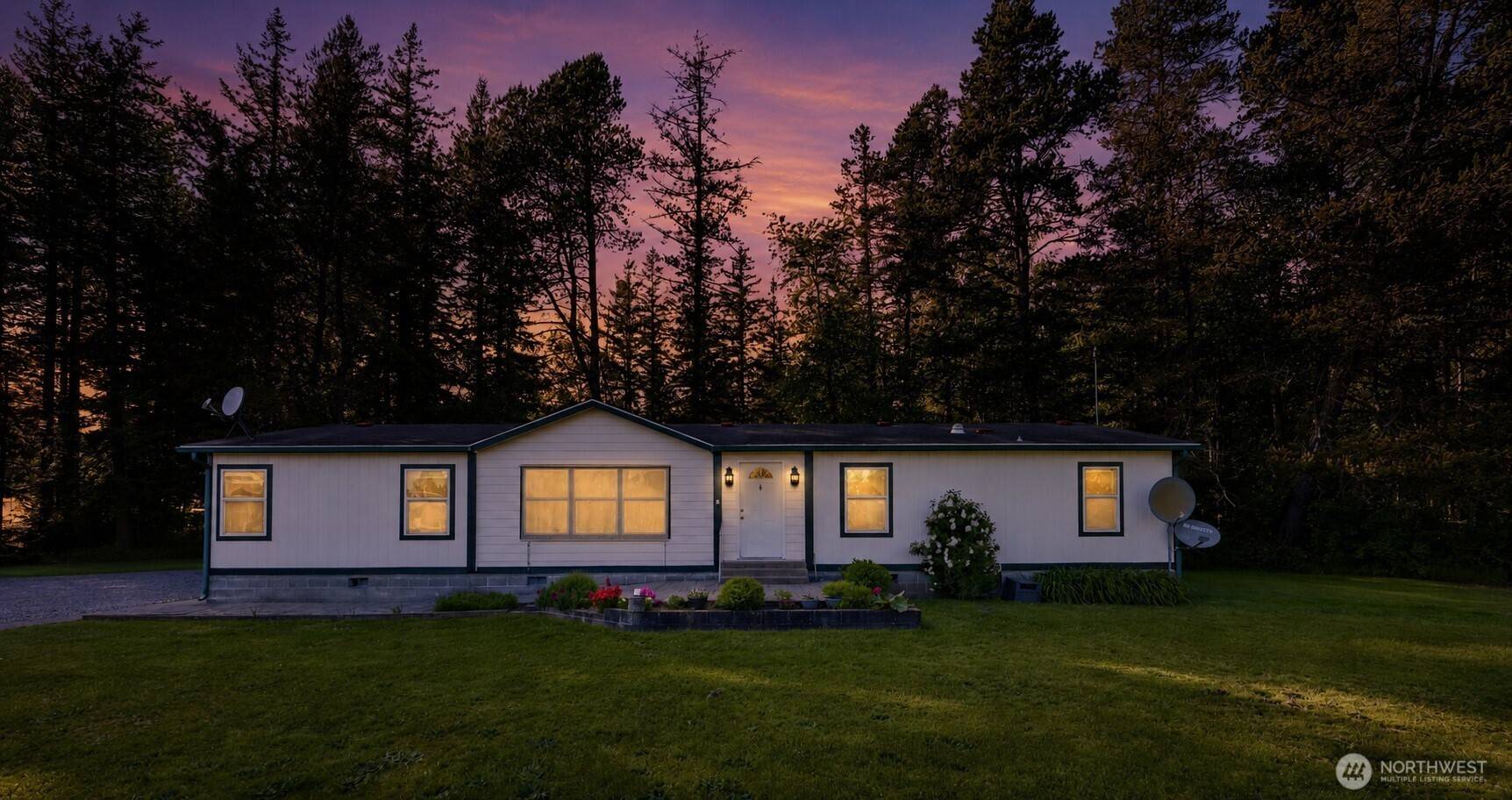 7928 Portal WAY, Custer, WA 98240