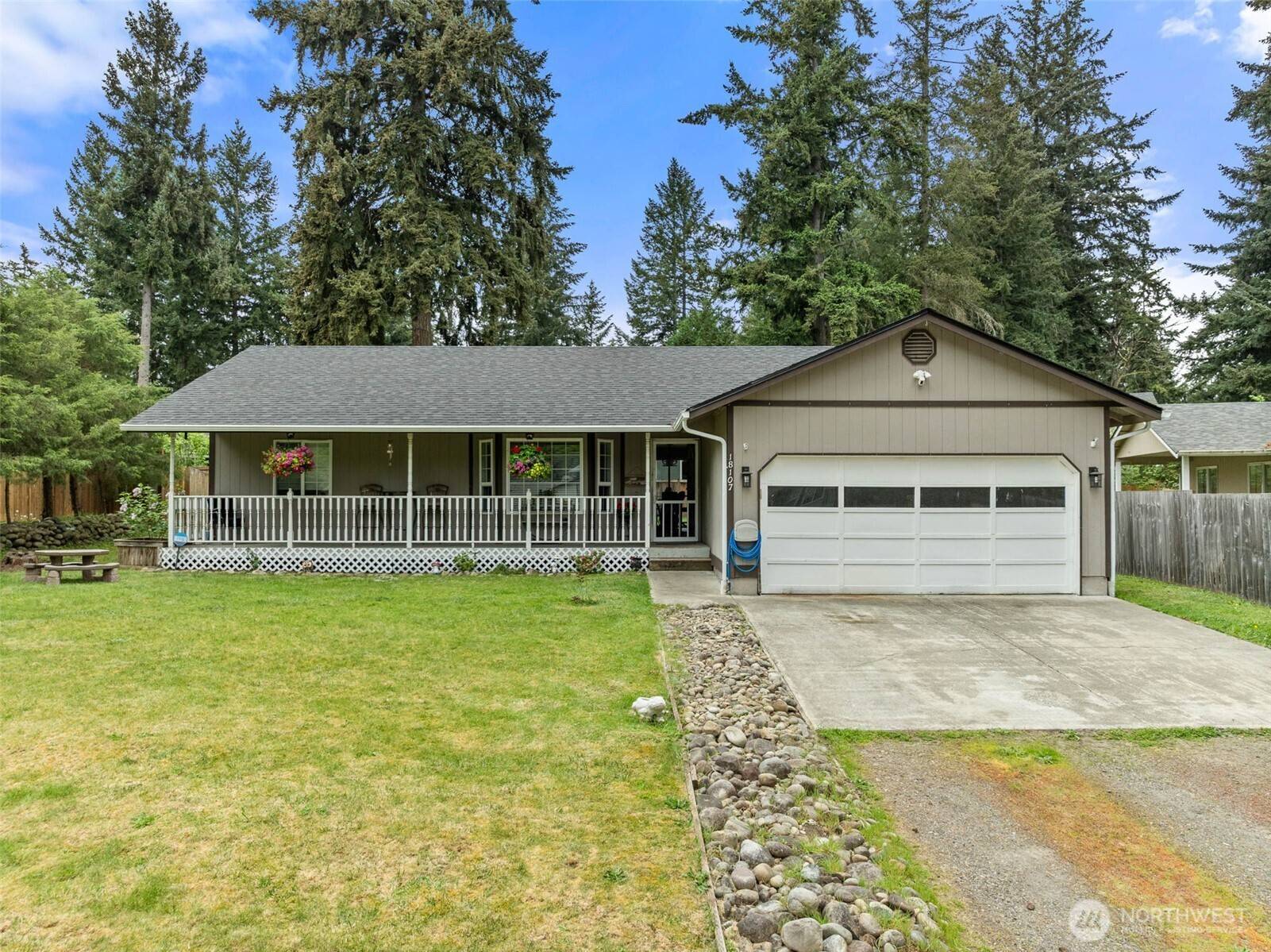 18107 E Clear Lake BLVD SE, Yelm, WA 98597