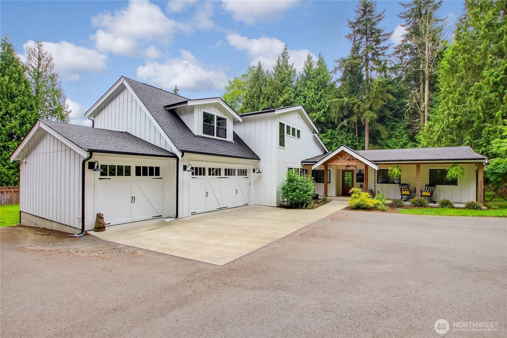 16023 Snohomish AVE, Snohomish, WA 98296