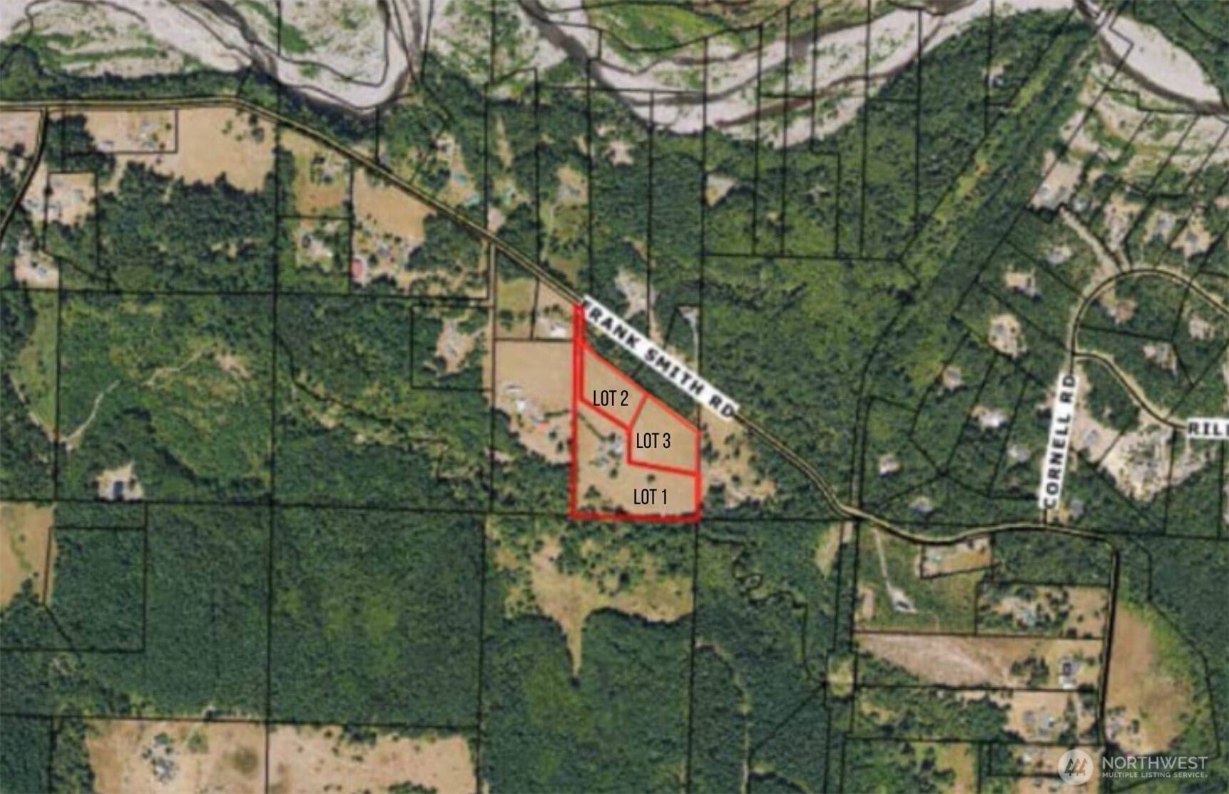 359 Frank Smith RD, Toutle, WA 98649
