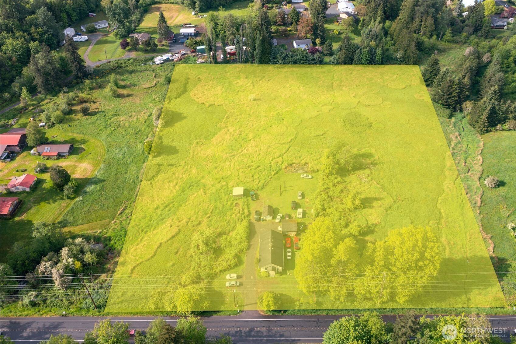 1280 E Bakerview RD, Bellingham, WA 98226