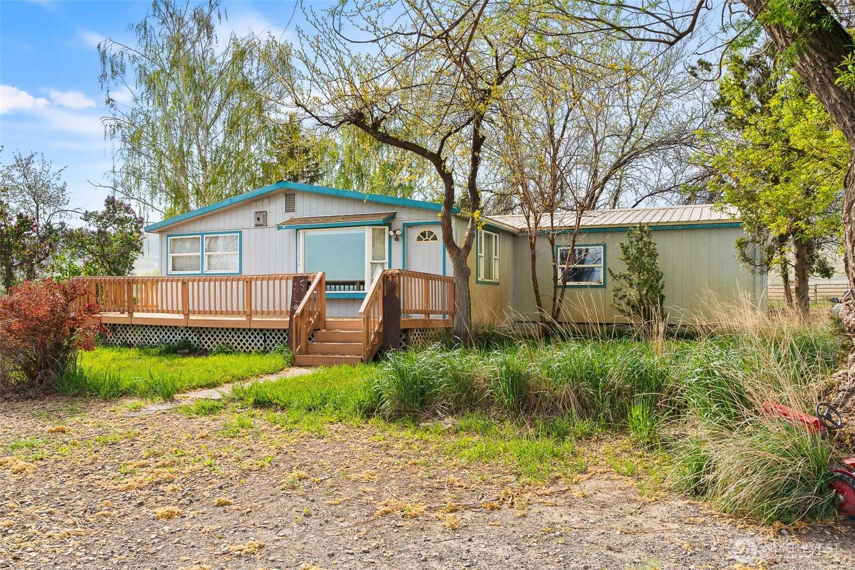 3500 Island RD #North, White Swan, WA 98952