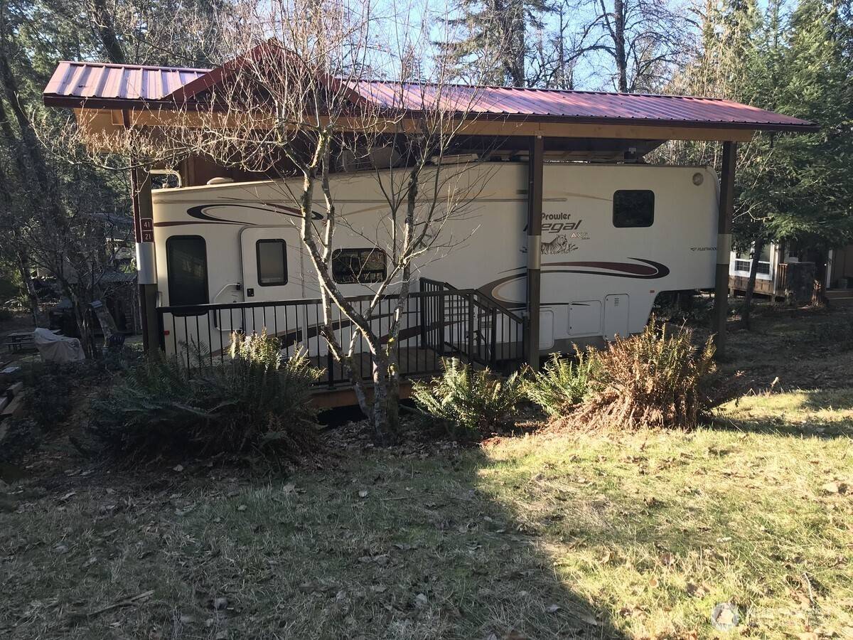 24607 Columbia Tie RD #41/21, Amboy, WA 98601