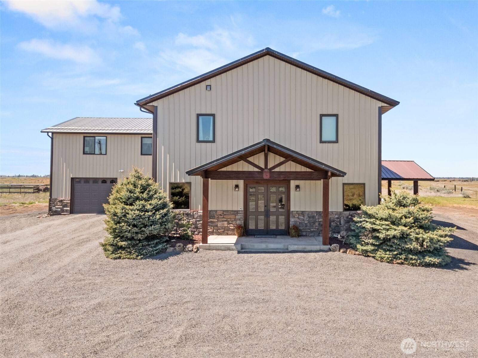 29701 Telford RD N, Davenport, WA 99122