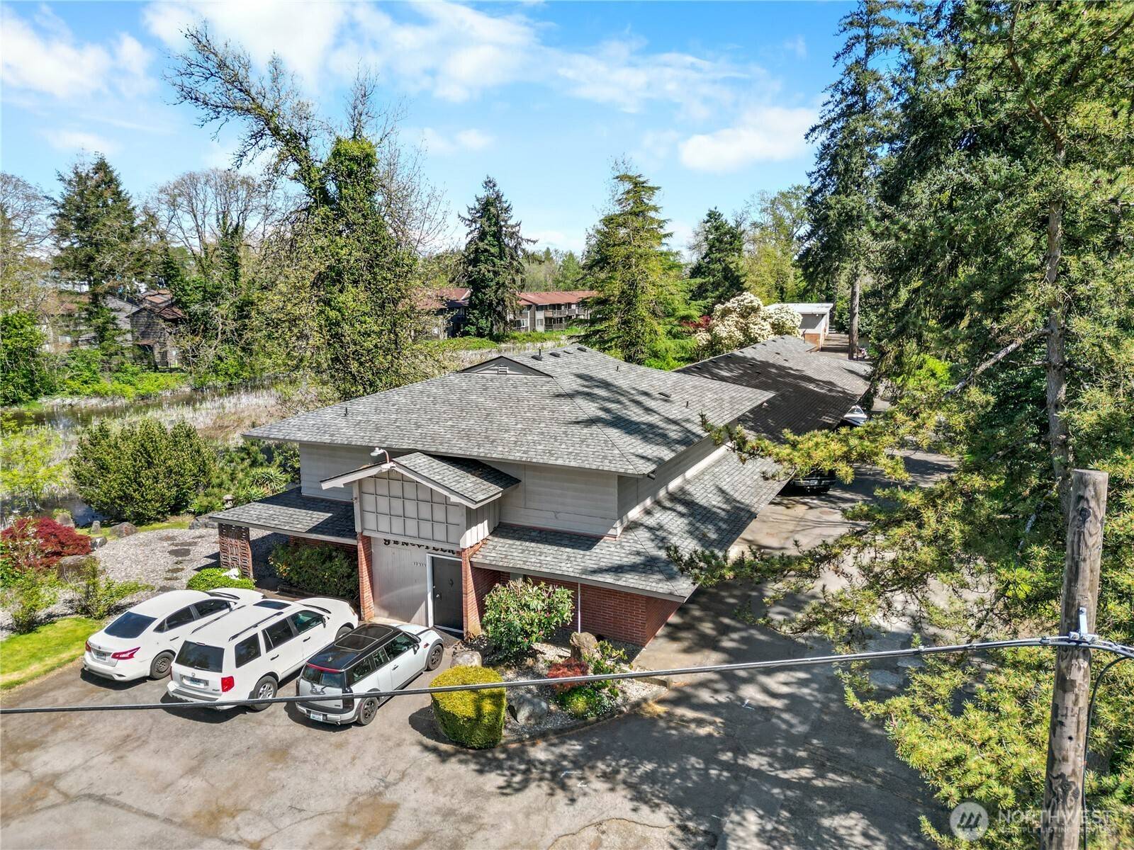 12413 Bridgeport WAY SW, Lakewood, WA 98499