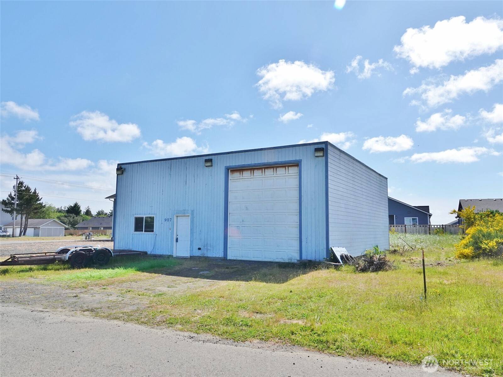 987 Beaver CT SE, Ocean Shores, WA 98569