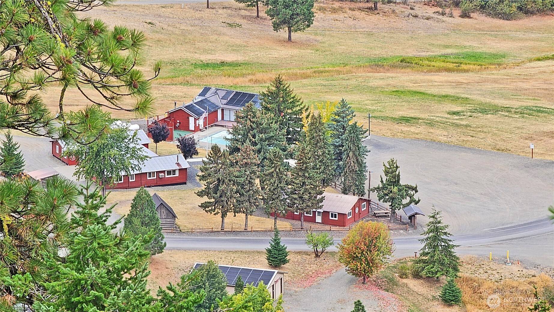 0 Lot 78 Skull Springs RD, Cle Elum, WA 98922