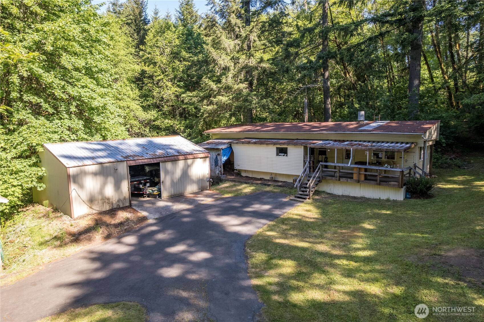 198 Burnett, Winlock, WA 98596