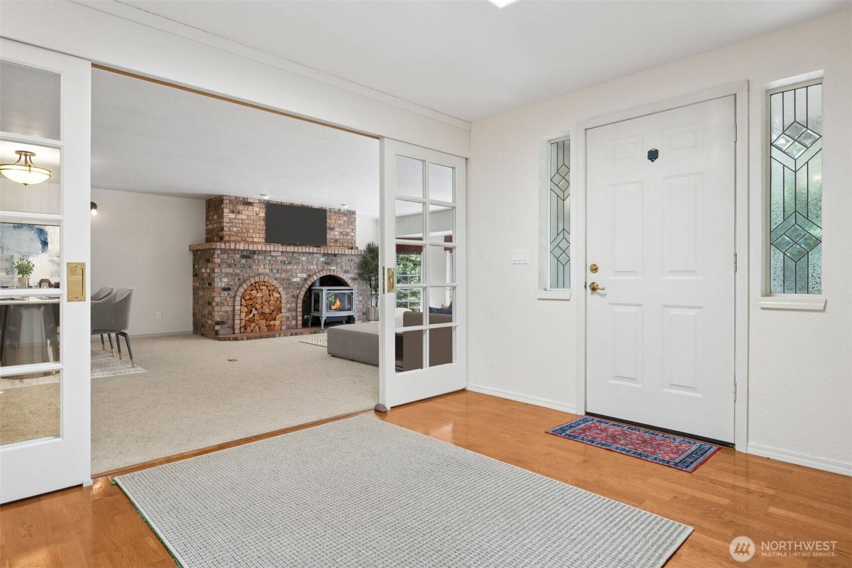 7626 Thrush DR SE, Olympia, WA 98513