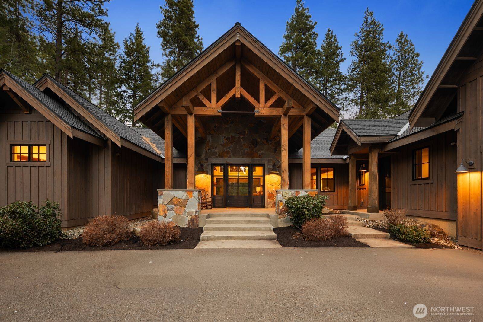 61 Rocking Chair RD, Cle Elum, WA 98922