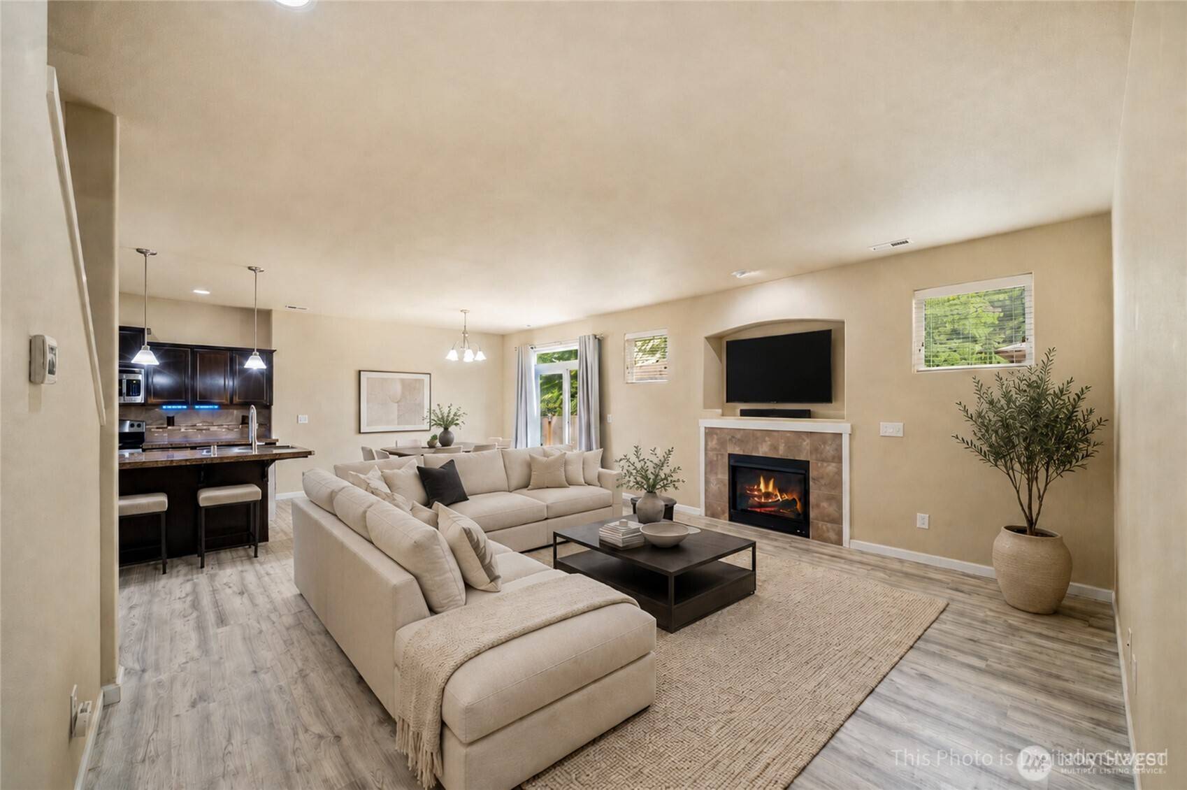 3626 Hoadly ST SE, Tumwater, WA 98501