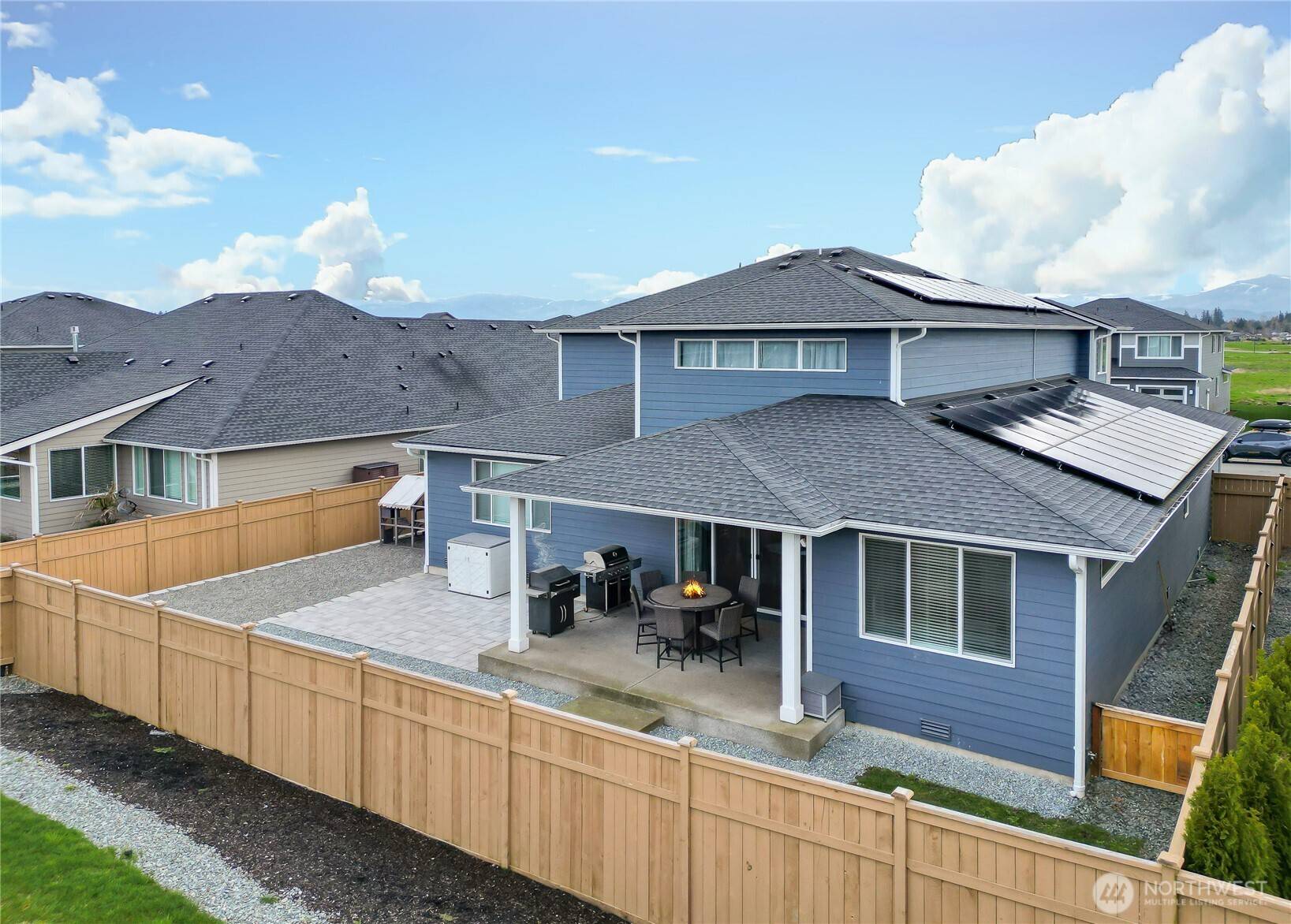 6610 232nd AVE E, Buckley, WA 98321
