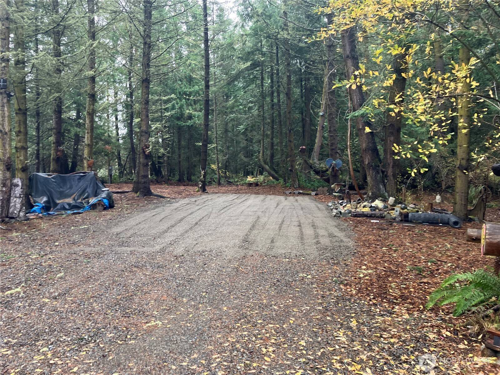 4853 Cape George RD, Port Townsend, WA 98368