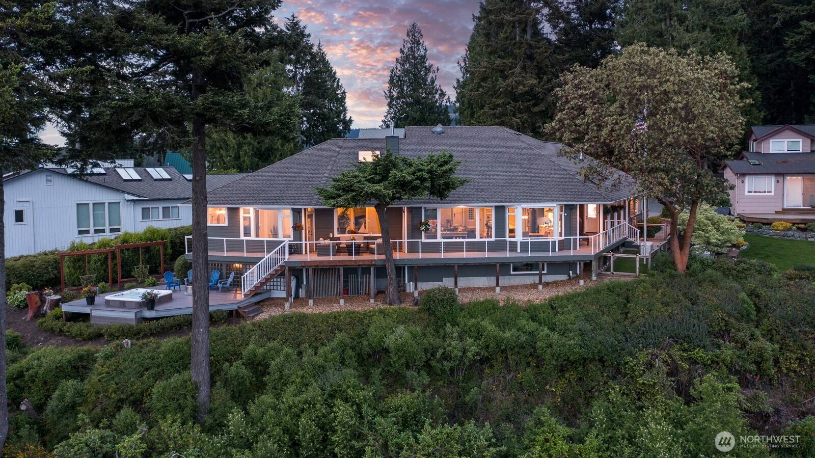 4034 Edith Point RD, Anacortes, WA 98221