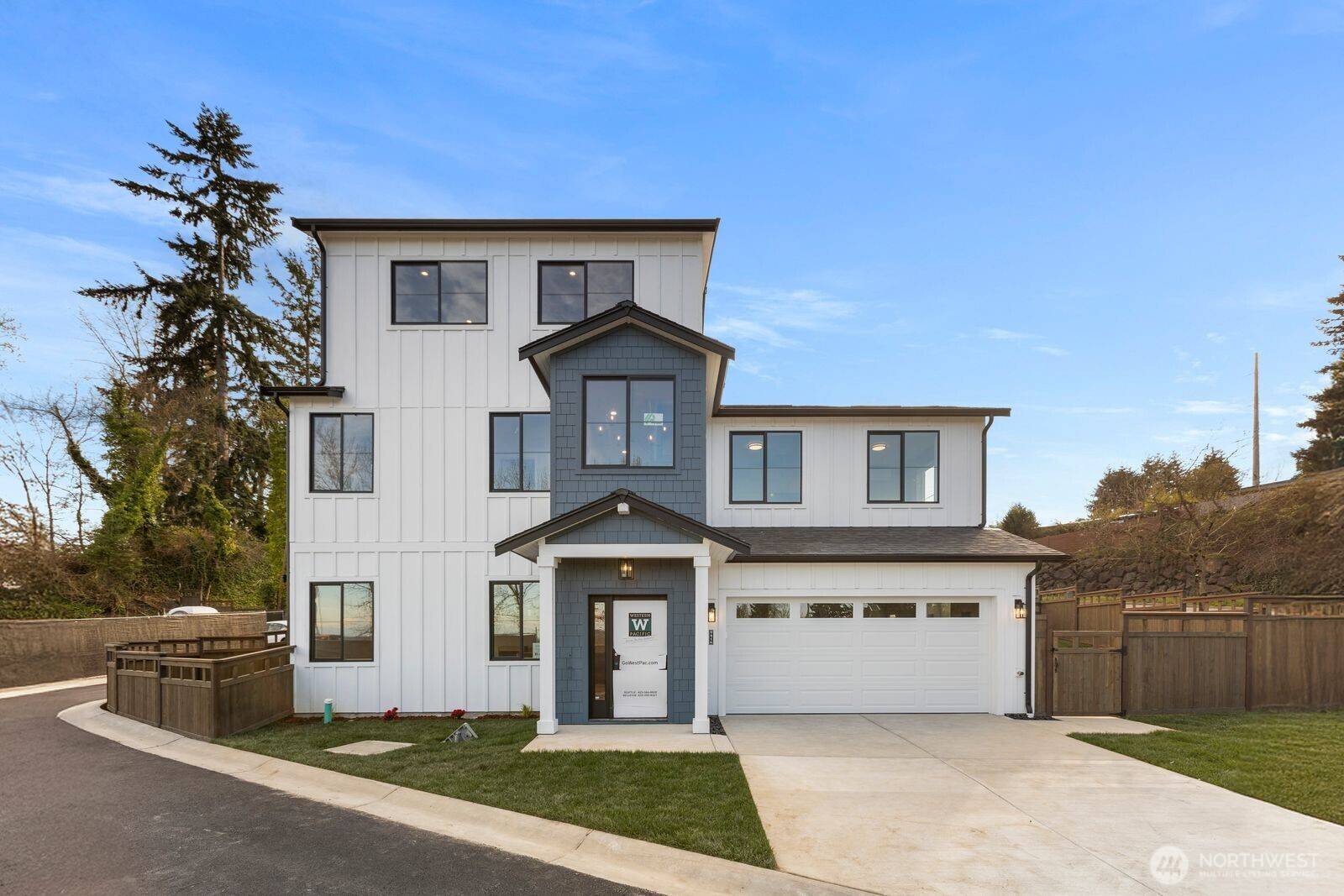 9416 Olson PL SW, Seattle, WA 98106
