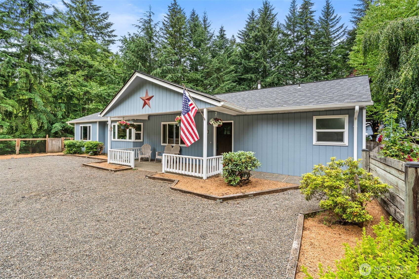 124 Brown RD E, Chehalis, WA 98532