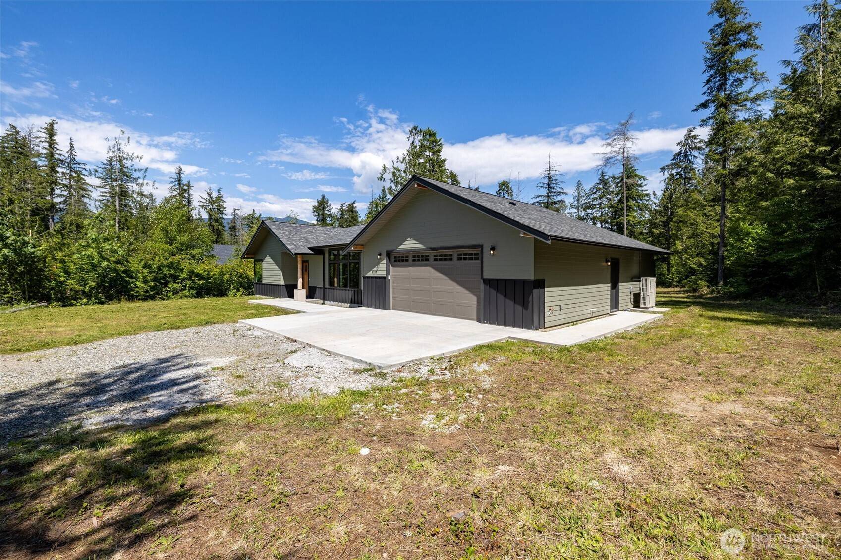 8733 Timberland CT, Concrete, WA 98237