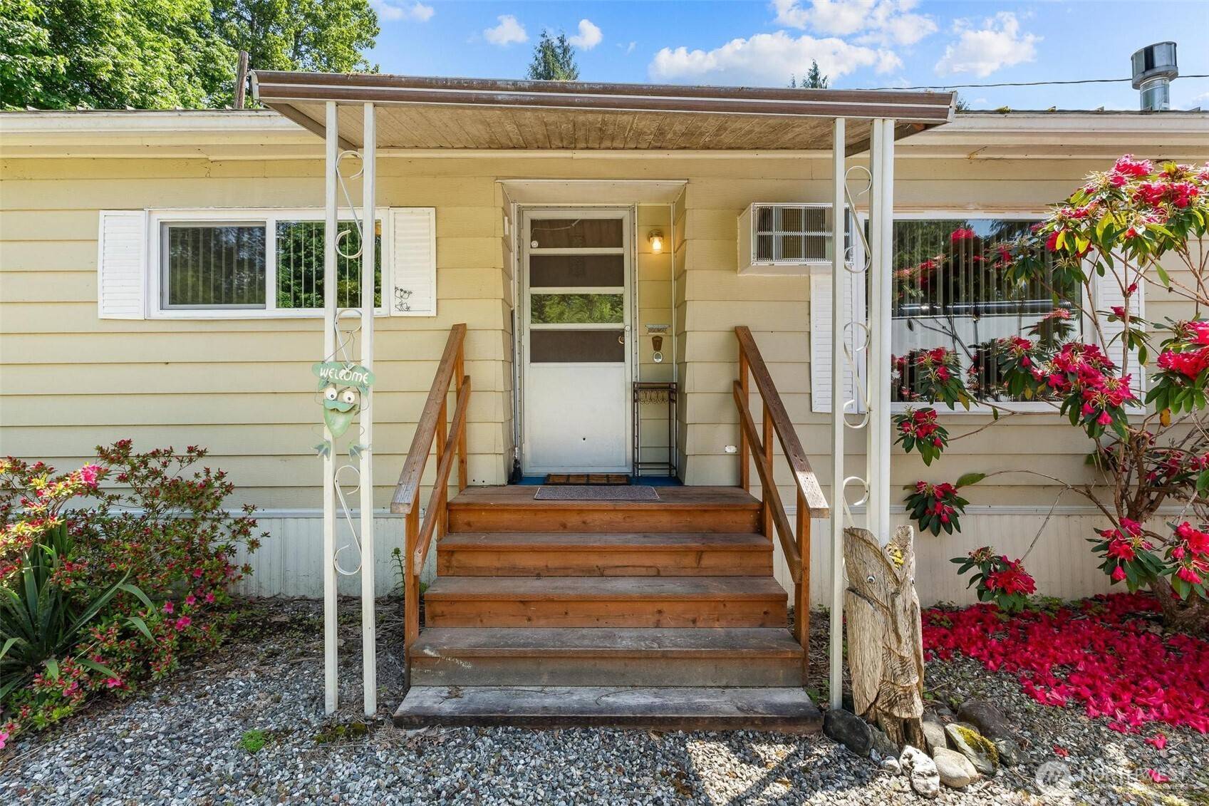 41741 Mountain View LN, Concrete, WA 98237
