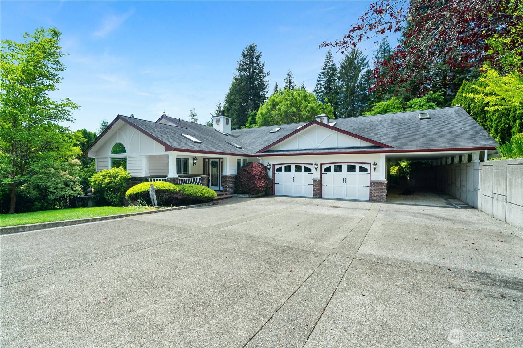 115 Reynvaan DR, Aberdeen, WA 98520