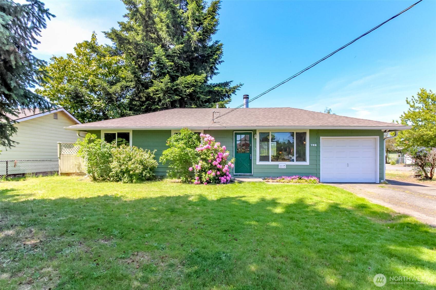 759 3rd AVE N, Kent, WA 98032