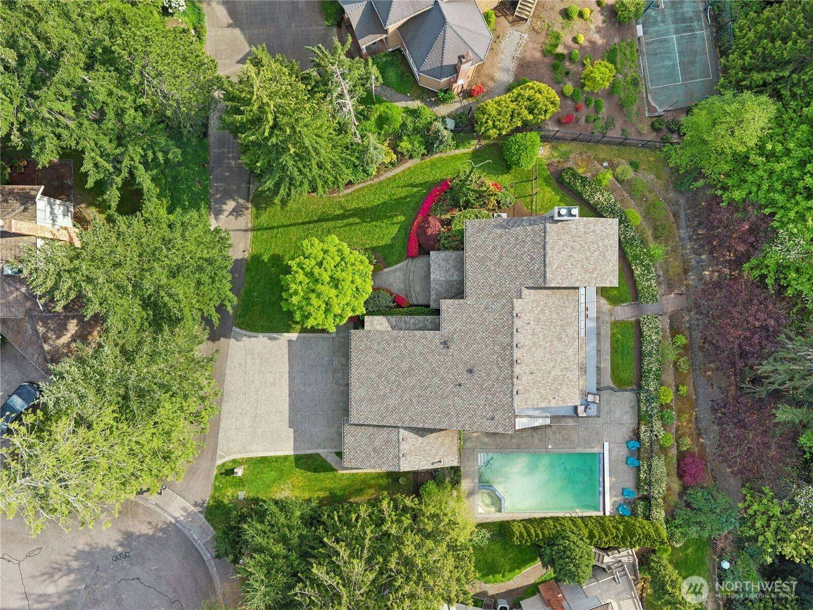 20005 NE 42nd ST, Sammamish, WA 98074