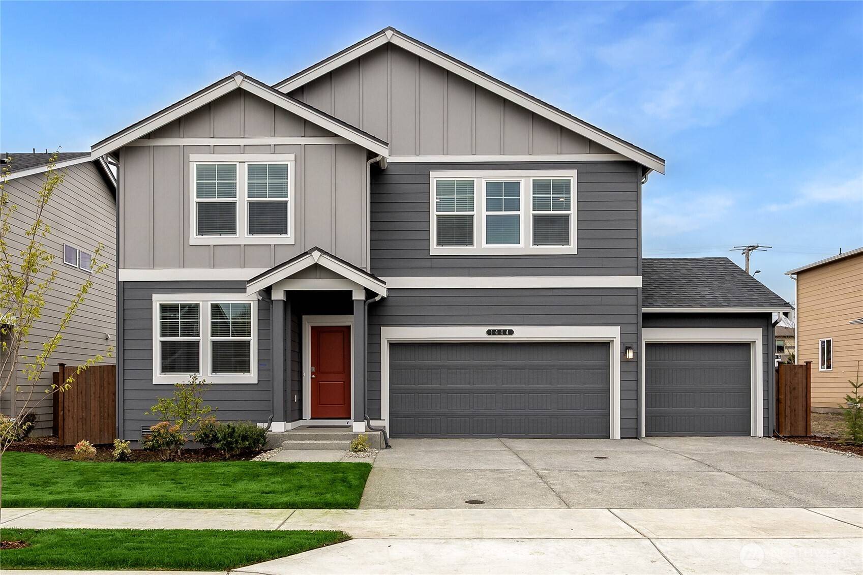 561 Wall ST #52, Buckley, WA 98321