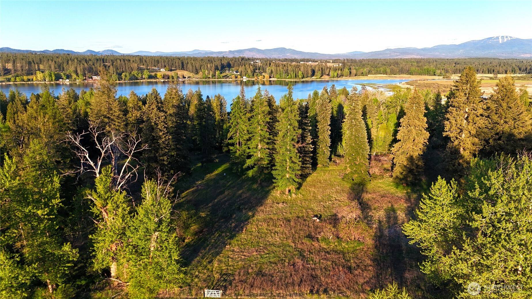 2 XXXX E Eloika Lake RD, Deer Park, WA 99006
