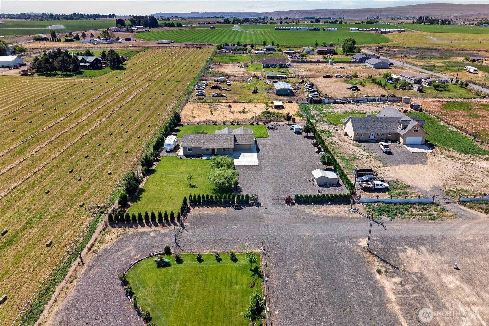 2381 W Dylan LN, Othello, WA 99344