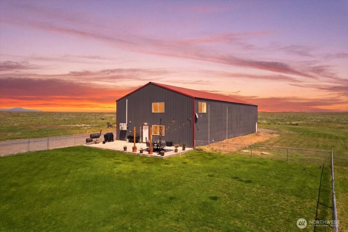 619 State Route 174, Mansfield, WA 98830