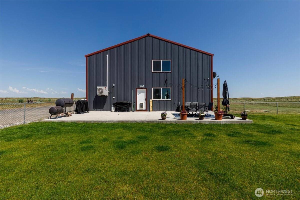 619 State Route 174, Mansfield, WA 98830