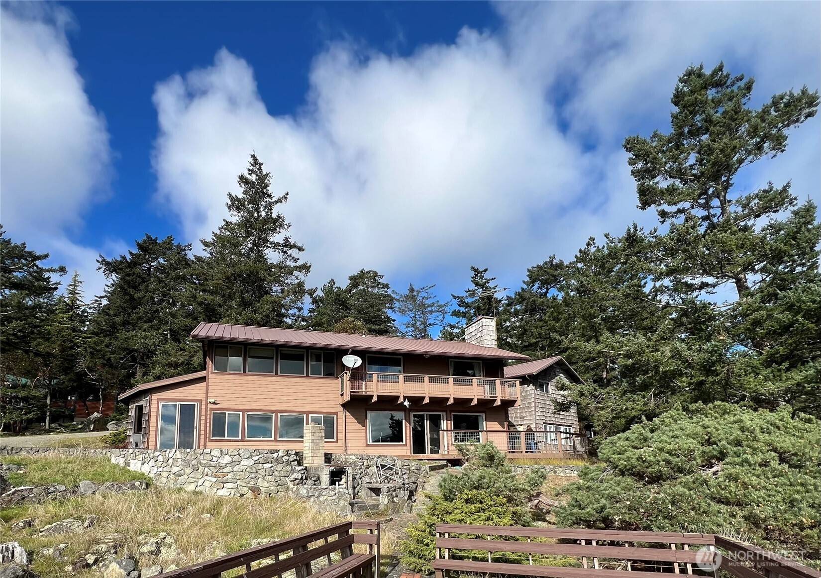 173 Myers ST, Orcas Island, WA 98245