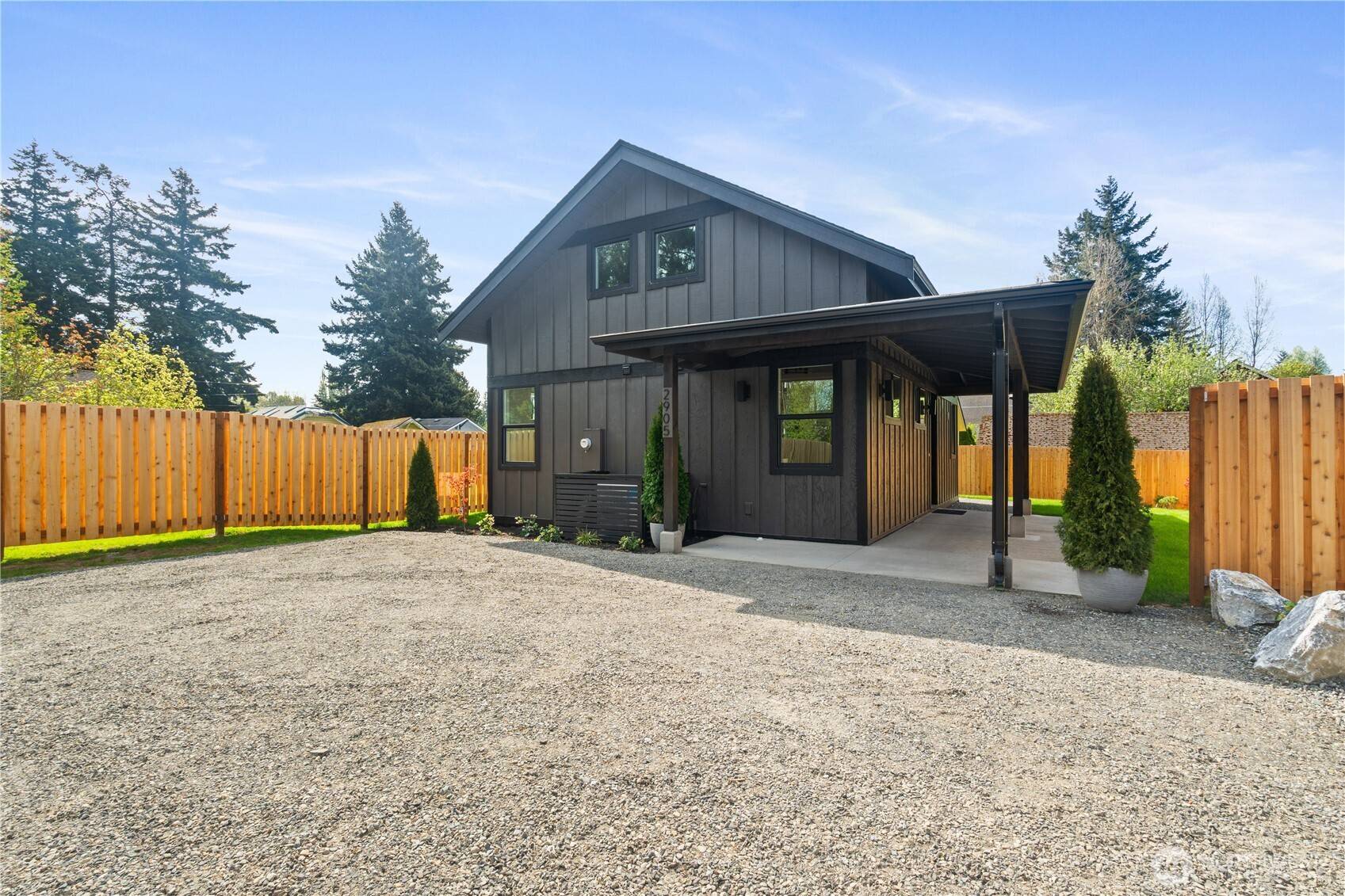 2905 Cedarwood AVE, Bellingham, WA 98225