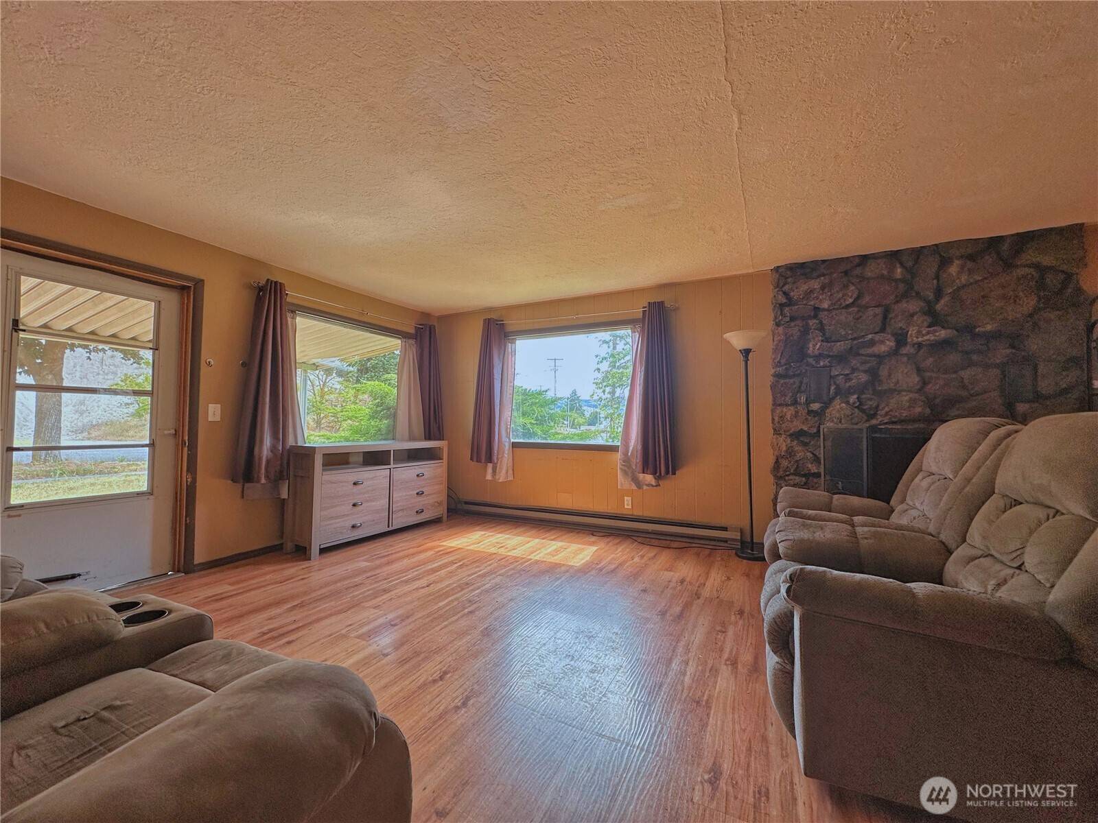 1000 Central DR, Coulee Dam, WA 99116