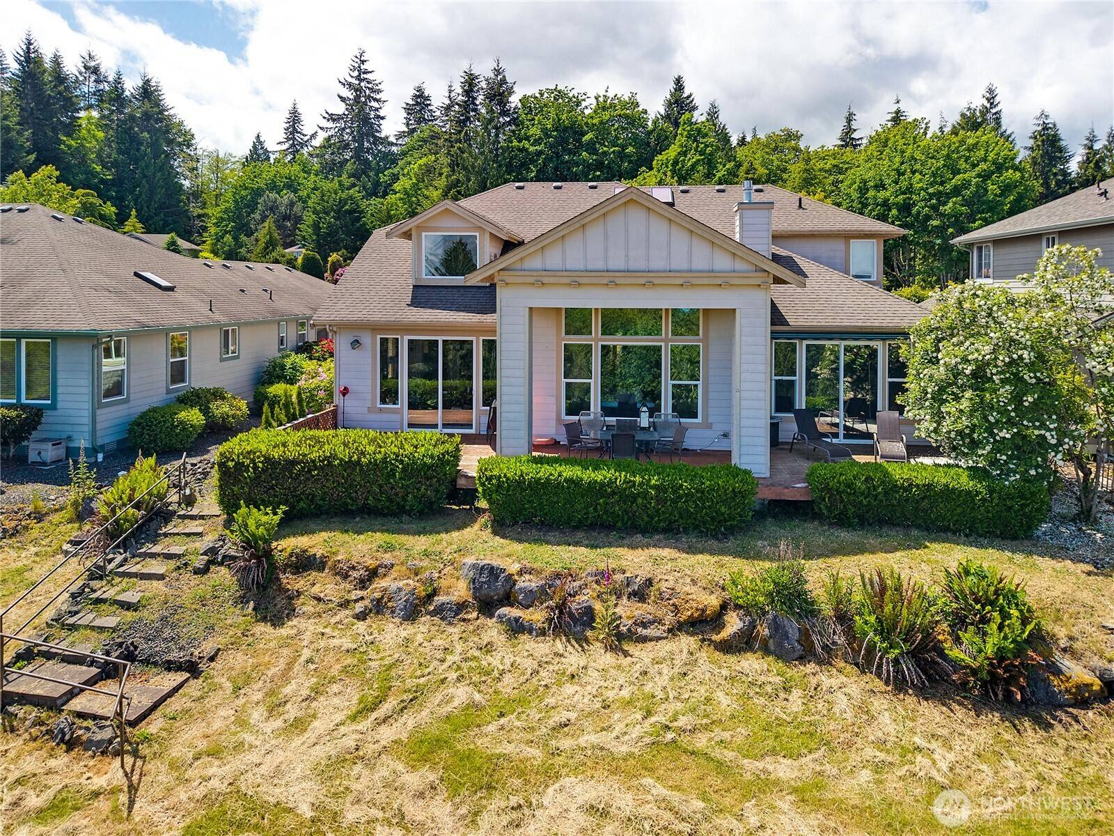 91 Timber Heights DR, Port Ludlow, WA 98365
