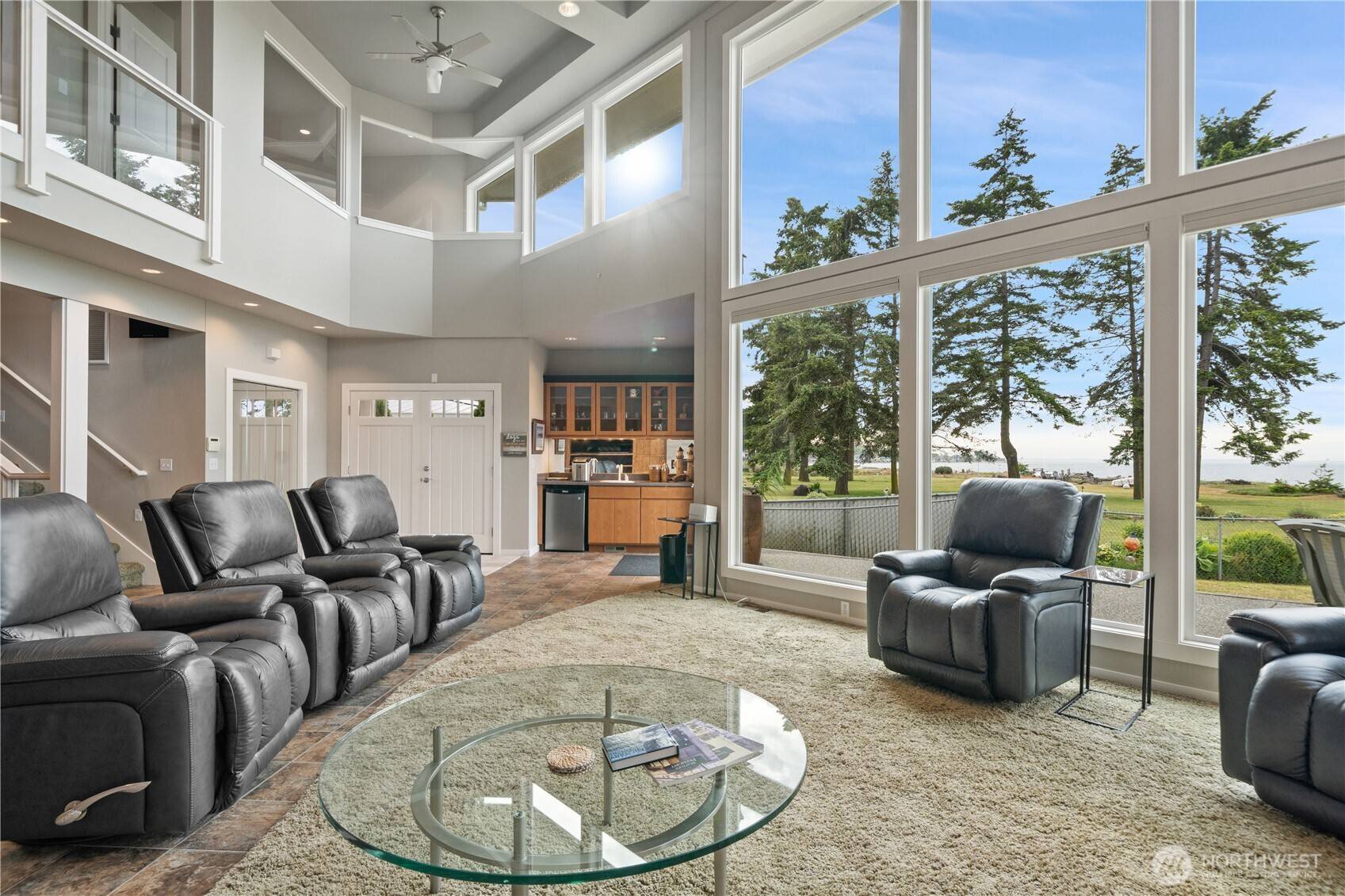 8668 NE Point No Point RD, Hansville, WA 98340