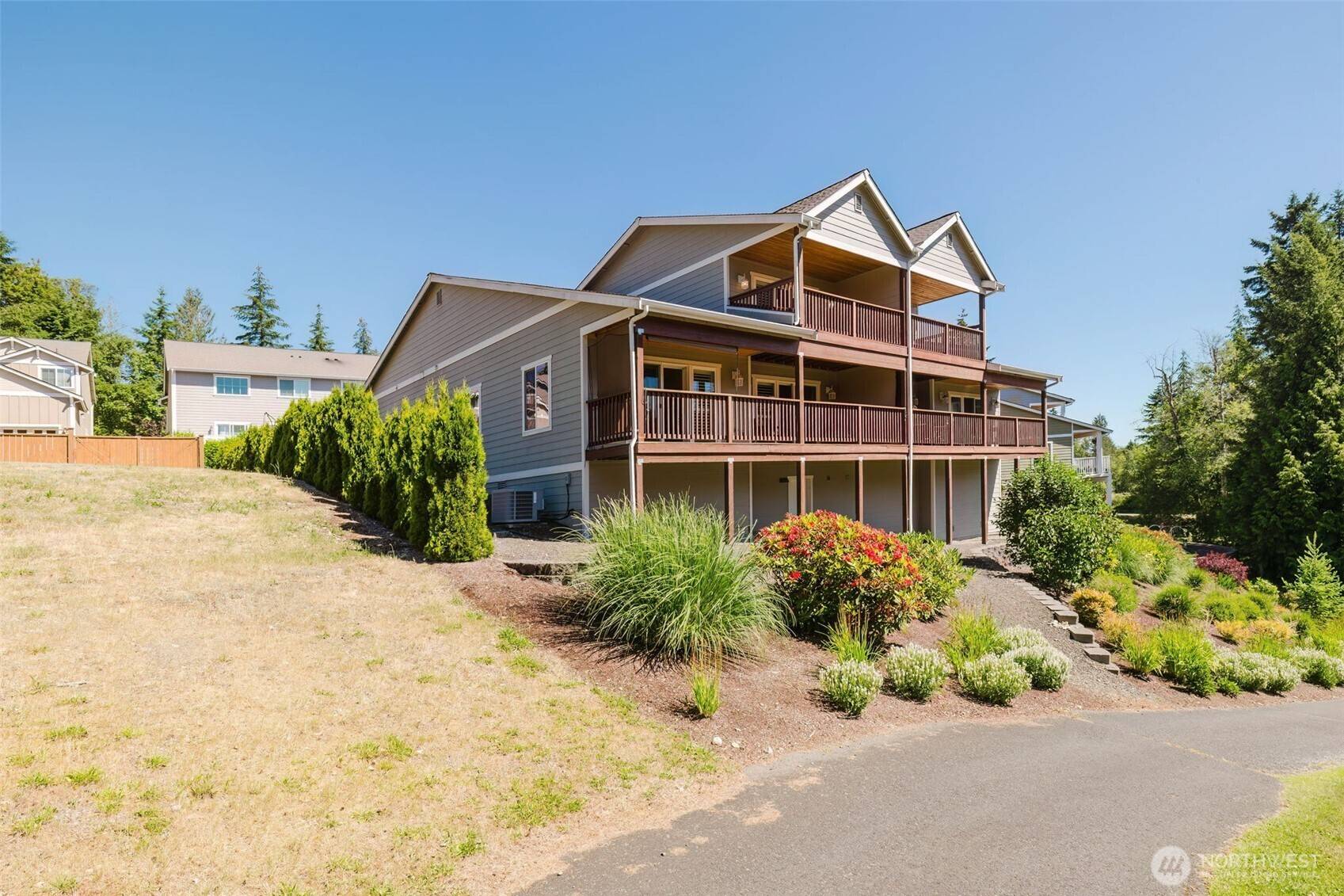 920 E Old Ranch RD #B7, Allyn, WA 98524