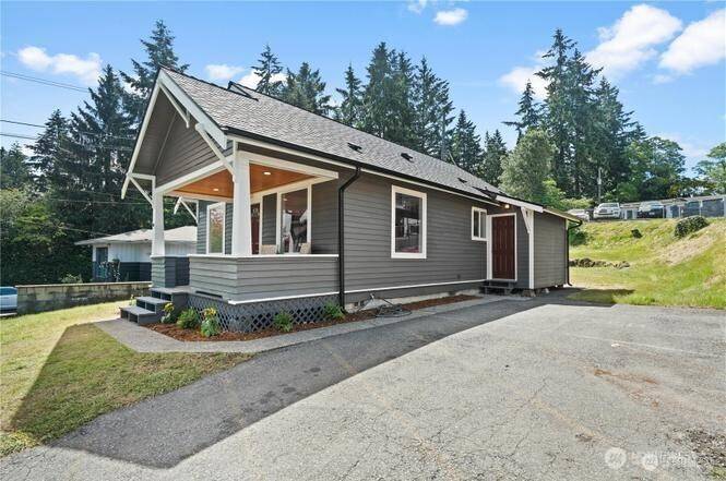 1021 SW 130th ST, Burien, WA 98146